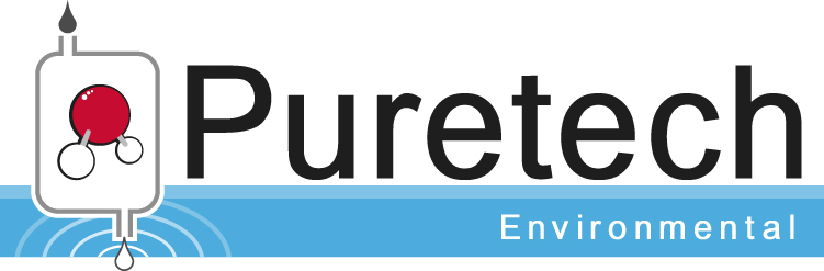 Puretech Environmental | Effluent Wastewater Treatment Company logo